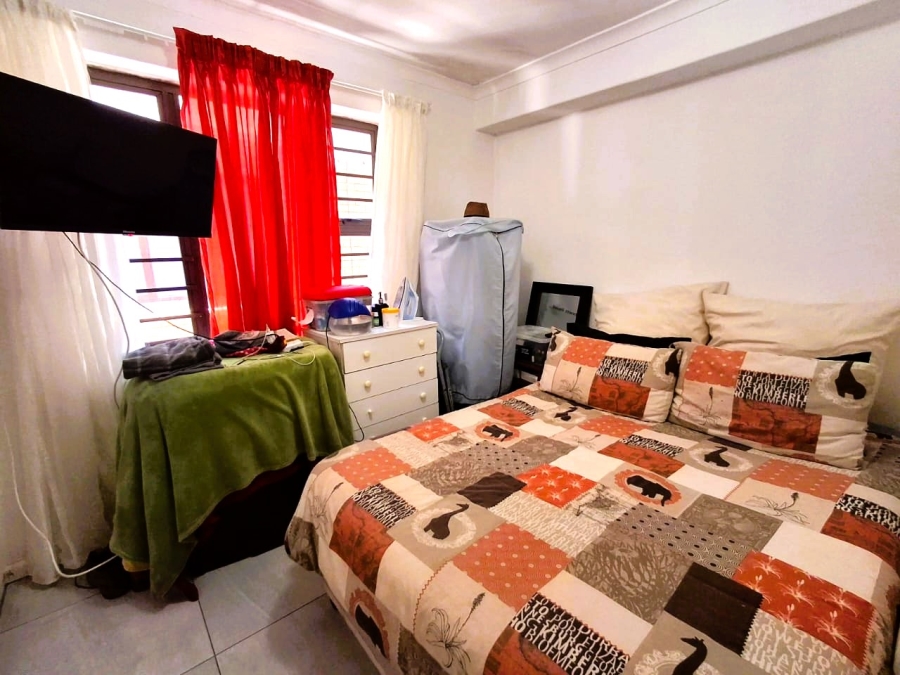 1 Bedroom Property for Sale in Morgenster Western Cape